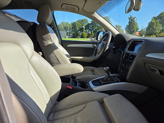 Audi Q5 19 of 23