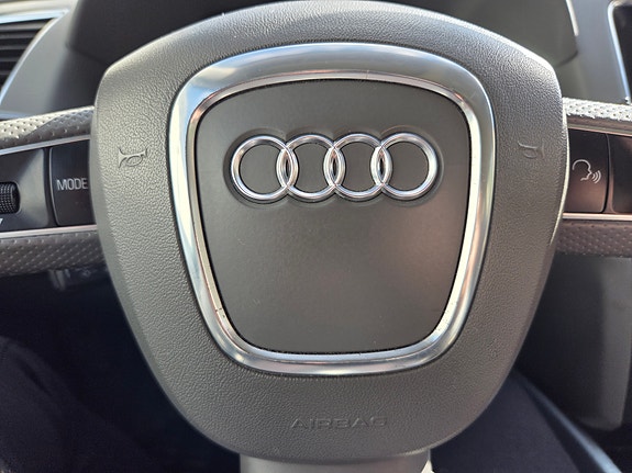 Audi Q5 14 of 23