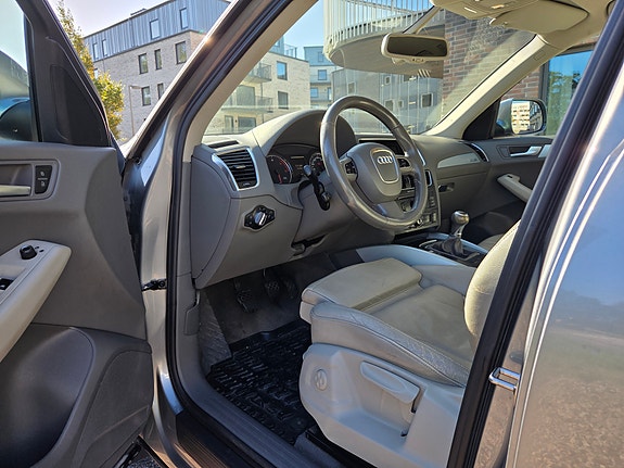Audi Q5 18 of 23