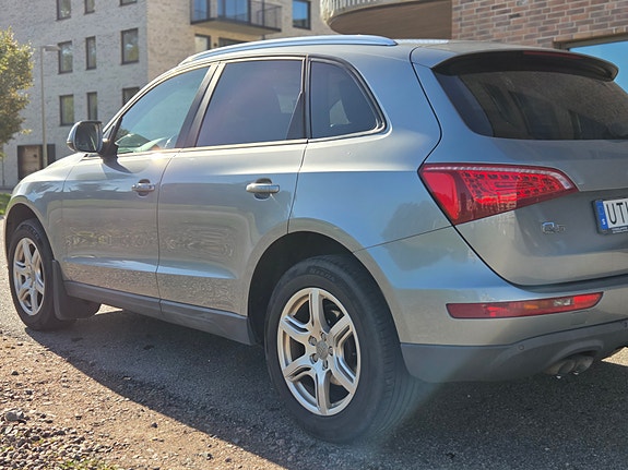 Audi Q5 9 of 23