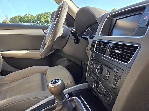Audi Q5 17 of 23