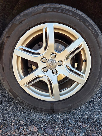 Audi Q5 23 of 23