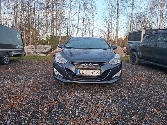 Hyundai i40 4 of 6