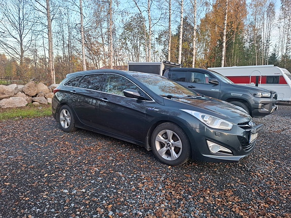 Hyundai i40 6 of 6