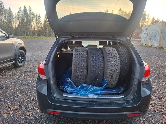 Hyundai i40 5 of 6