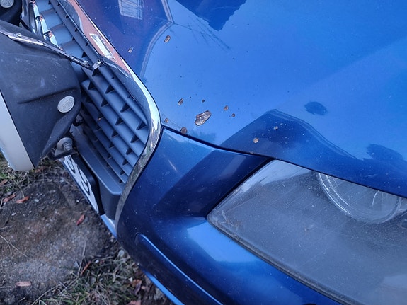 Audi A3 3 of 9