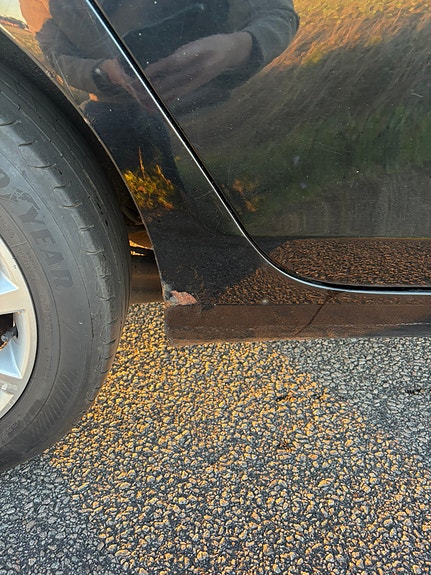 Volkswagen Golf VI 9 of 10