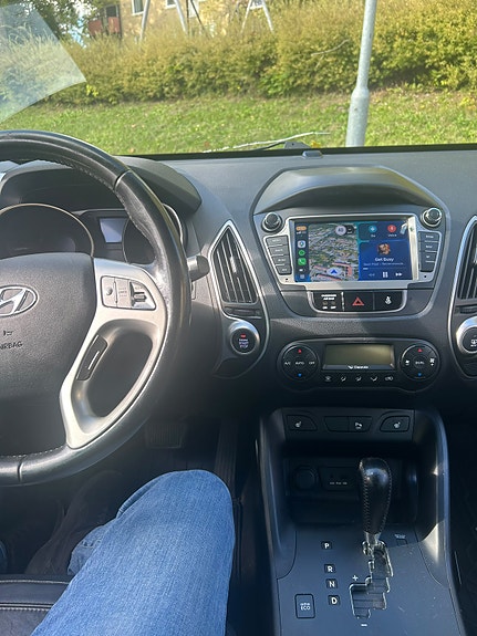 Hyundai ix35 5 of 9
