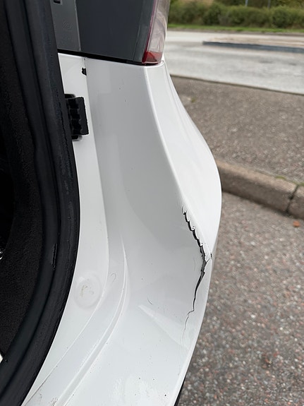 Hyundai i40 5 of 7