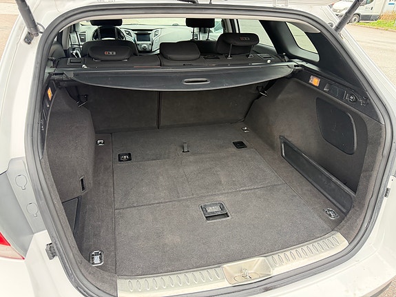 Hyundai i40 4 of 7