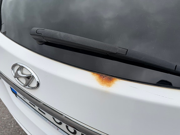 Hyundai i40 7 of 7