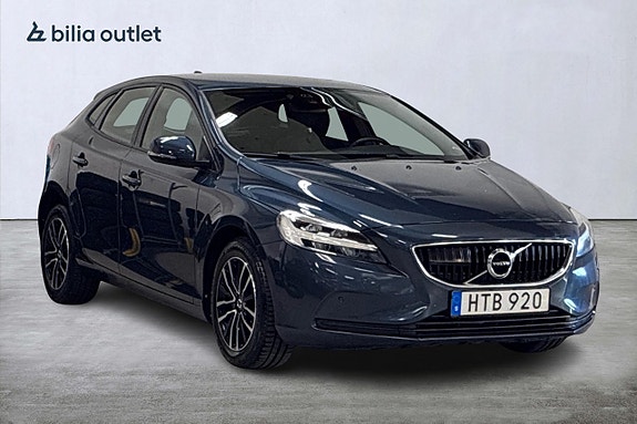Volvo V40 4 of 30