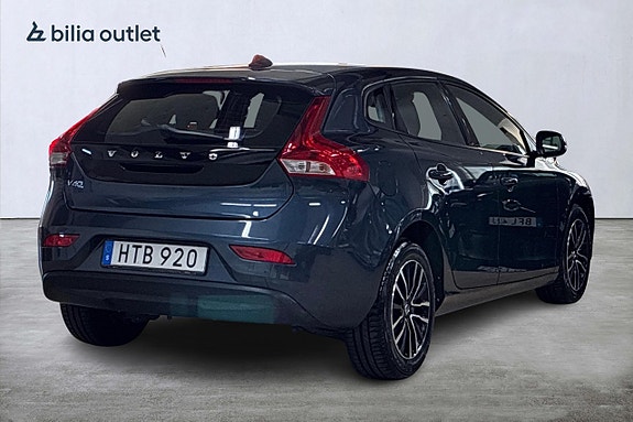 Volvo V40 6 of 30