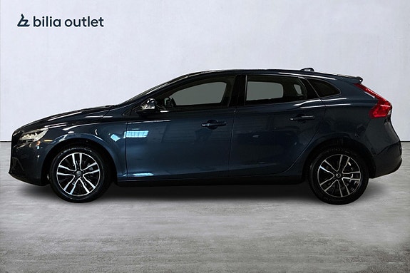 Volvo V40 9 of 30