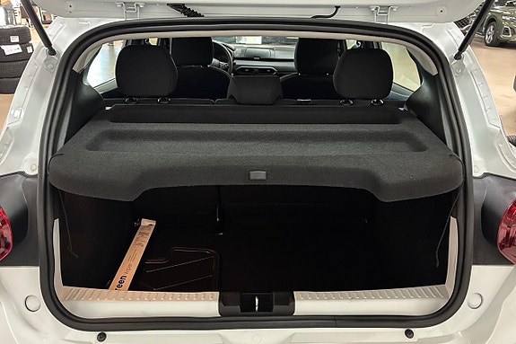 Dacia Sandero 10 of 28