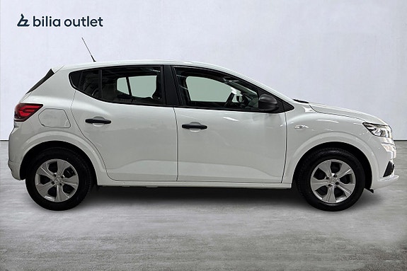 Dacia Sandero 5 of 28