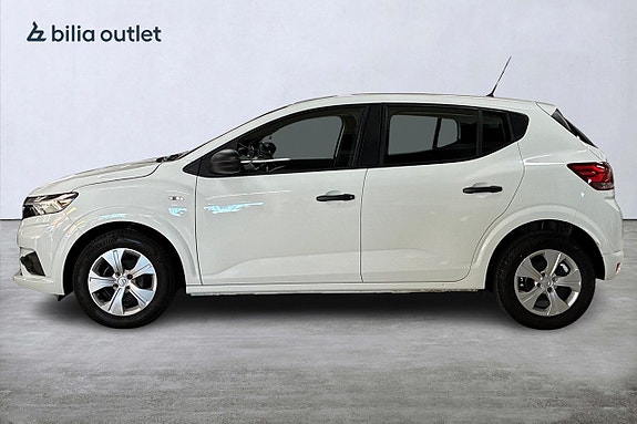 Dacia Sandero 9 of 28