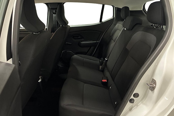 Dacia Sandero 14 of 28