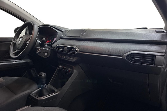 Dacia Sandero 15 of 28