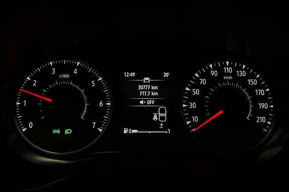 Dacia Sandero 17 of 28