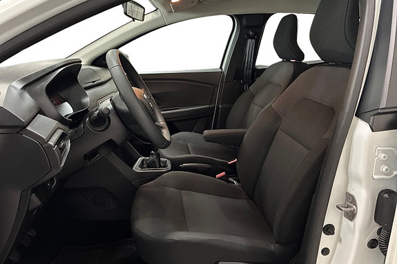 Dacia Sandero 13 of 28
