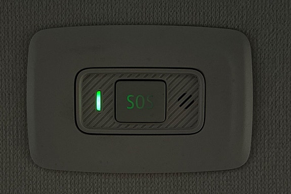 Dacia Sandero 25 of 28