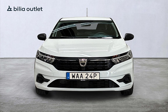 Dacia Sandero 3 of 28