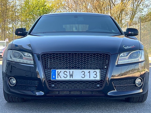 Audi A5 18 of 18