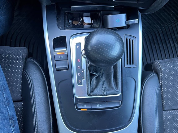 Audi A5 12 of 18