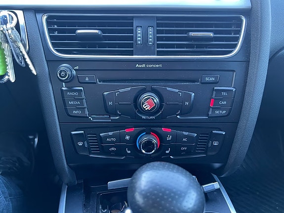 Audi A5 13 of 18