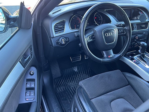 Audi A5 6 of 18