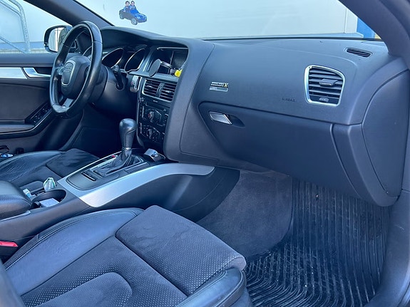 Audi A5 5 of 18