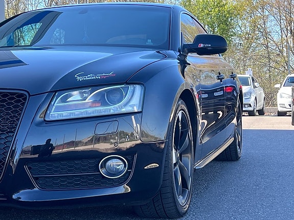 Audi A5 16 of 18