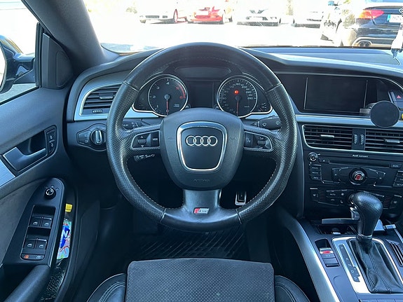 Audi A5 10 of 18