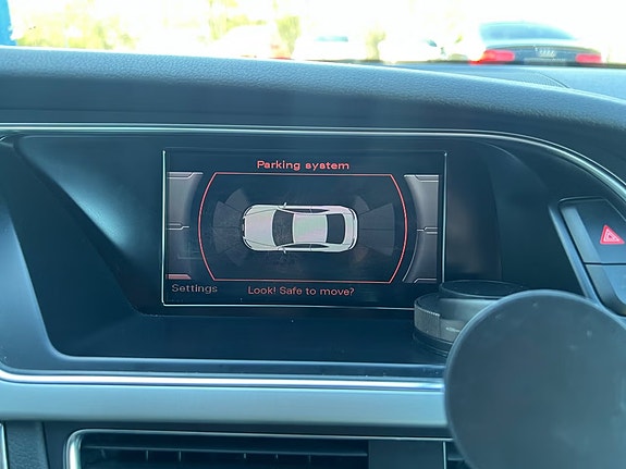 Audi A5 11 of 18