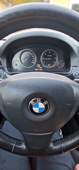 BMW 525d 12 of 15