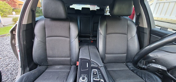 BMW 525d 9 of 15
