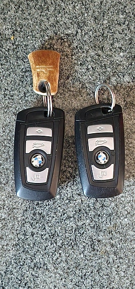 BMW 525d 15 of 15