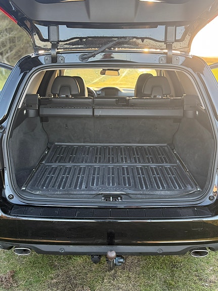 Volvo V70 7 of 11