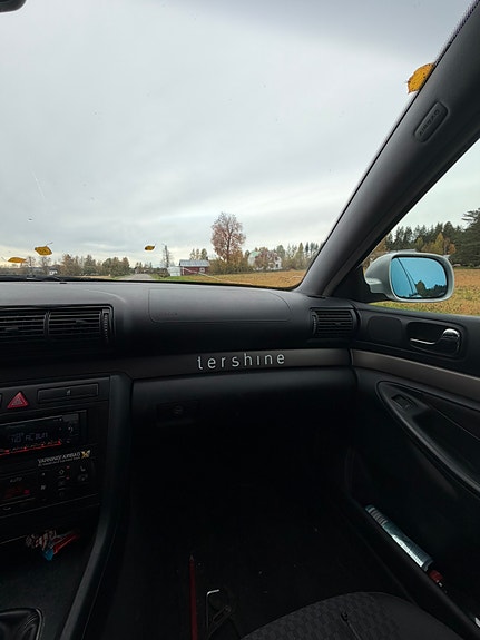 Audi A4 8 of 11
