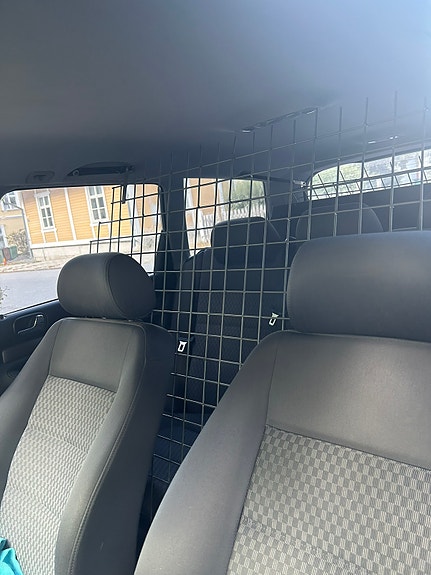 Audi A4 4 of 11