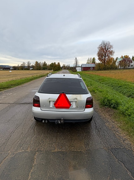 Audi A4 11 of 11