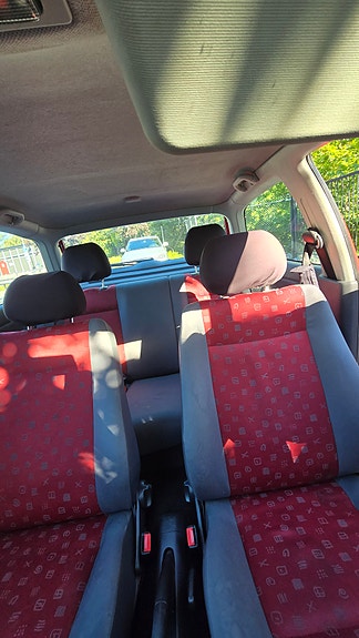 Seat Ibiza 5 of 6
