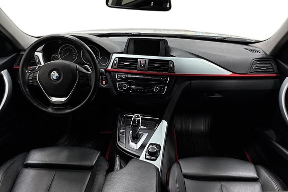 BMW 328i 12 of 27