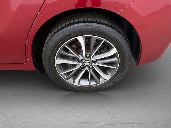 Toyota Verso 26 of 30