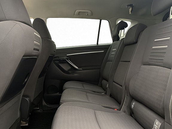 Toyota Verso 23 of 30