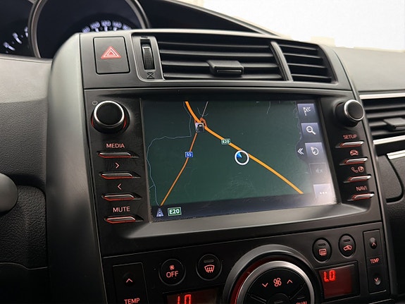 Toyota Verso 18 of 30