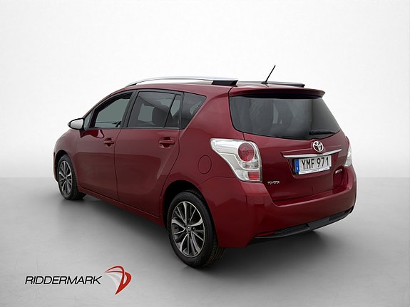Toyota Verso 8 of 30