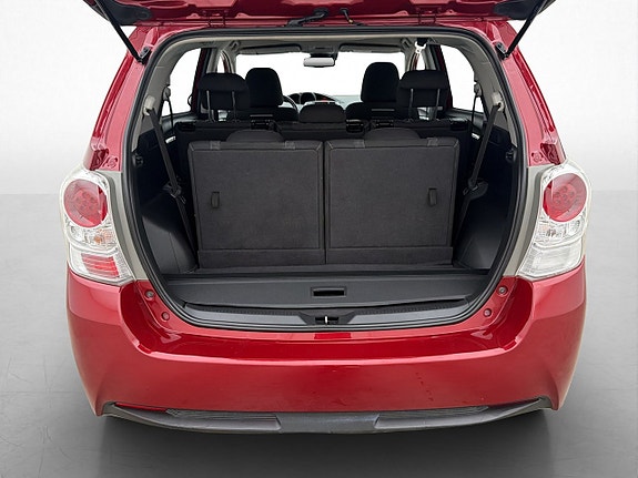 Toyota Verso 29 of 30