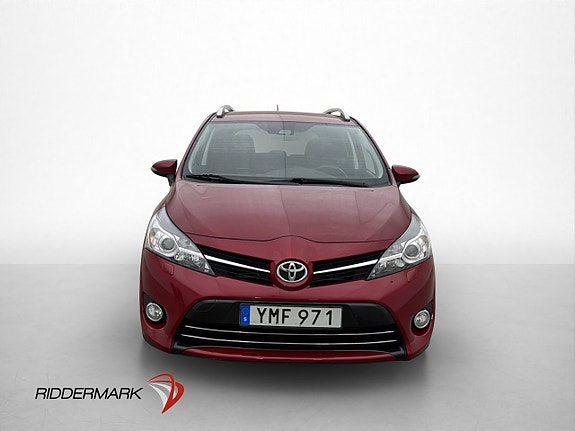 Toyota Verso 2 of 30